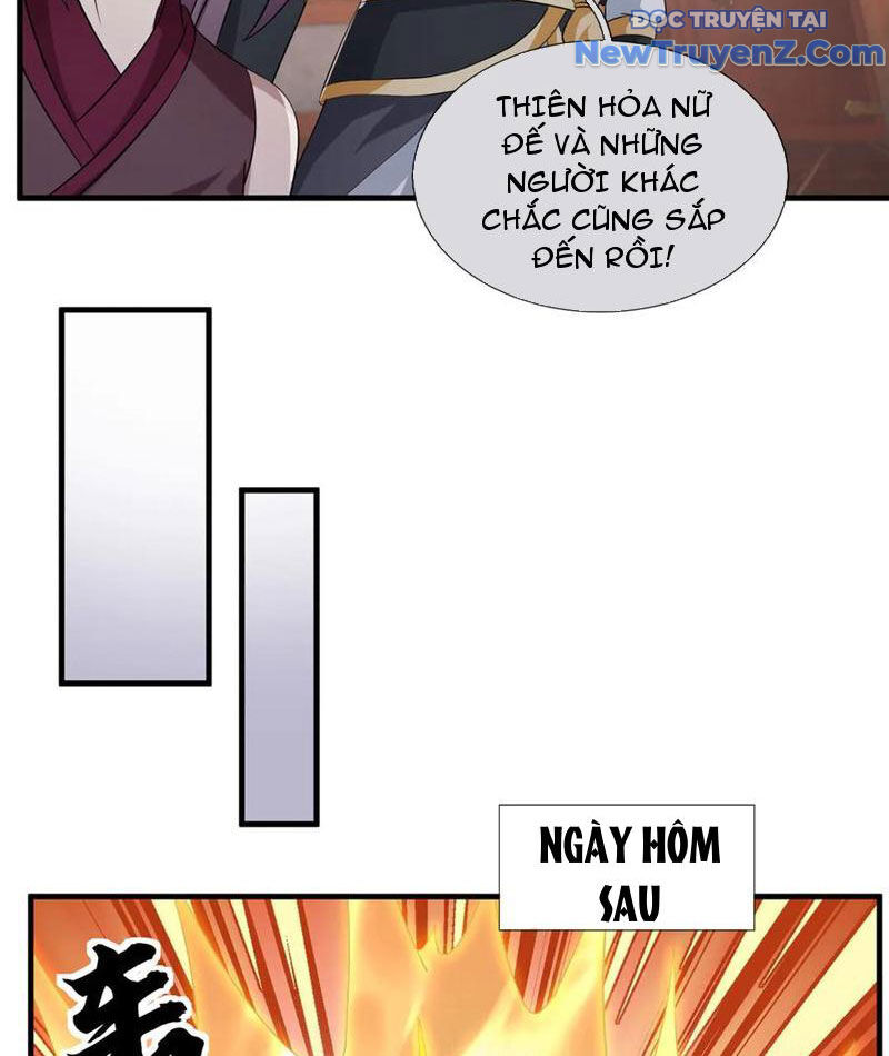 Thu Triệu Vạn Đồ Đệ, Vi Sư Vô Địch Thế Gian - Chapter 179 - Page 15