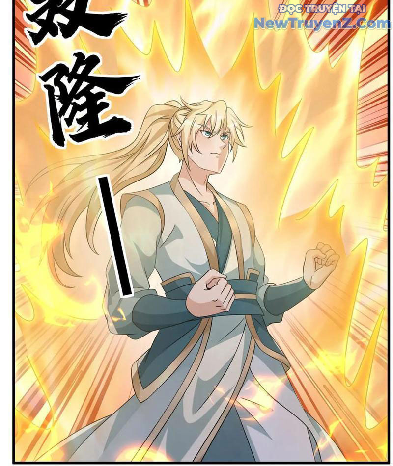 Thu Triệu Vạn Đồ Đệ, Vi Sư Vô Địch Thế Gian - Chapter 179 - Page 16