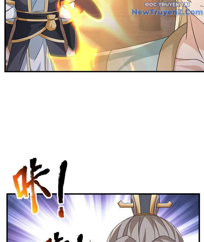 Thu Triệu Vạn Đồ Đệ, Vi Sư Vô Địch Thế Gian - Chapter 179 - Page 18