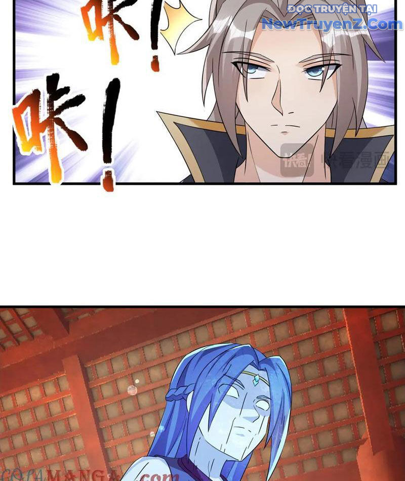 Thu Triệu Vạn Đồ Đệ, Vi Sư Vô Địch Thế Gian - Chapter 179 - Page 19