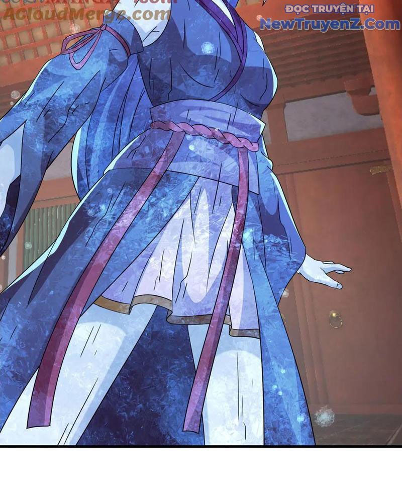 Thu Triệu Vạn Đồ Đệ, Vi Sư Vô Địch Thế Gian - Chapter 179 - Page 20