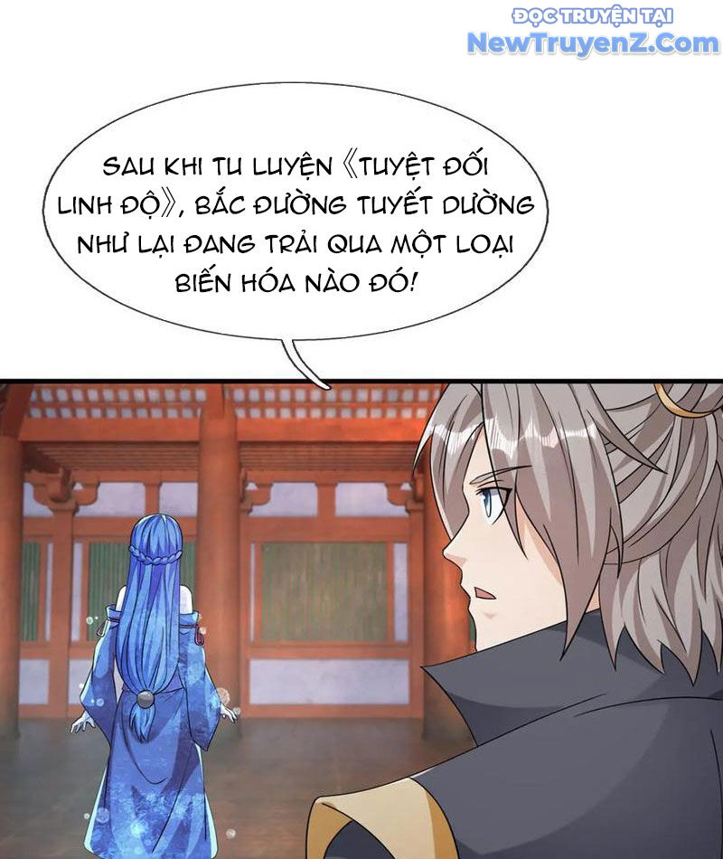 Thu Triệu Vạn Đồ Đệ, Vi Sư Vô Địch Thế Gian - Chapter 179 - Page 21
