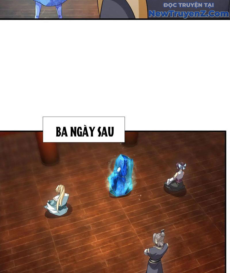 Thu Triệu Vạn Đồ Đệ, Vi Sư Vô Địch Thế Gian - Chapter 179 - Page 22