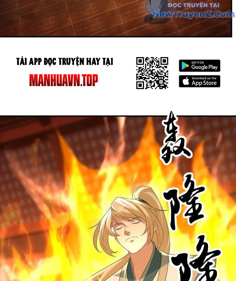 Thu Triệu Vạn Đồ Đệ, Vi Sư Vô Địch Thế Gian - Chapter 179 - Page 23