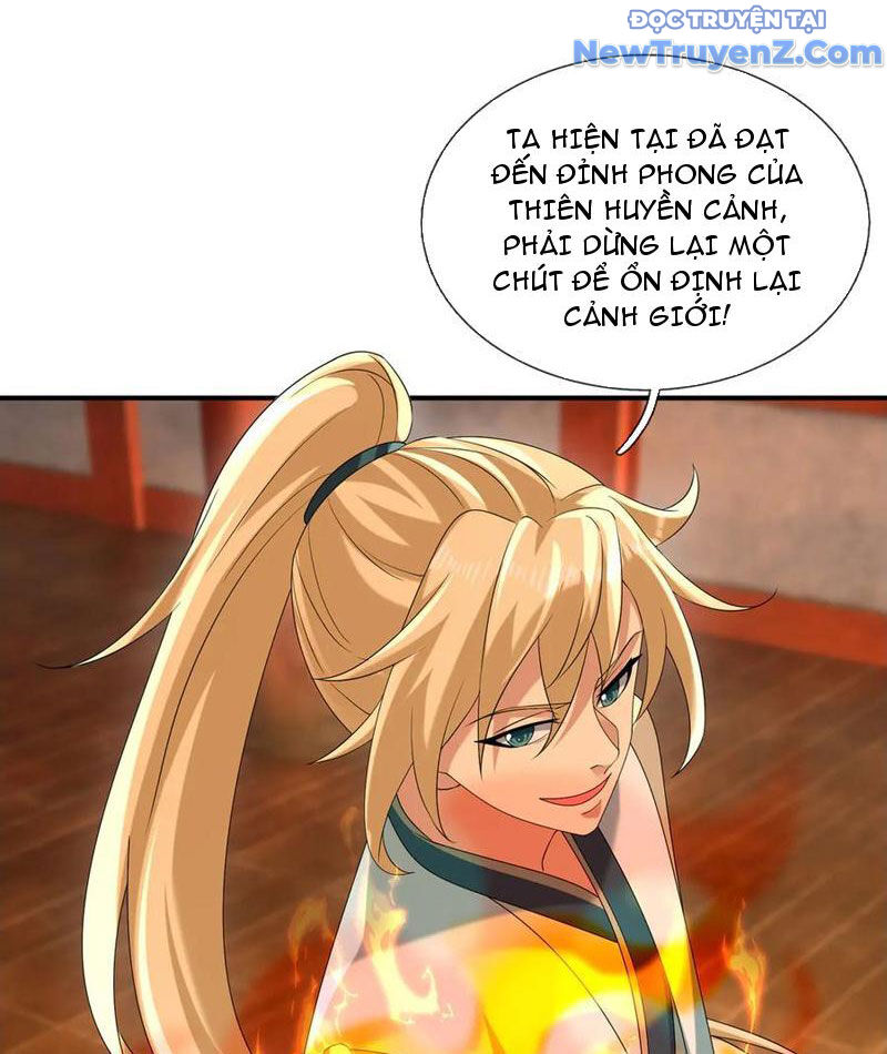 Thu Triệu Vạn Đồ Đệ, Vi Sư Vô Địch Thế Gian - Chapter 179 - Page 26