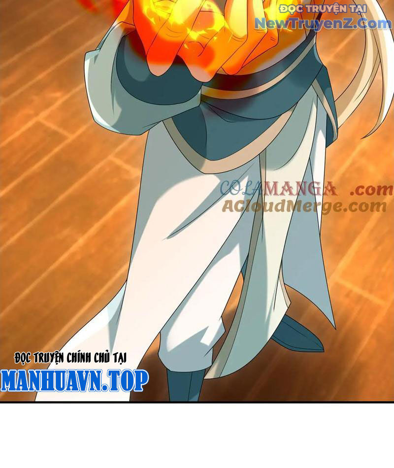 Thu Triệu Vạn Đồ Đệ, Vi Sư Vô Địch Thế Gian - Chapter 179 - Page 28