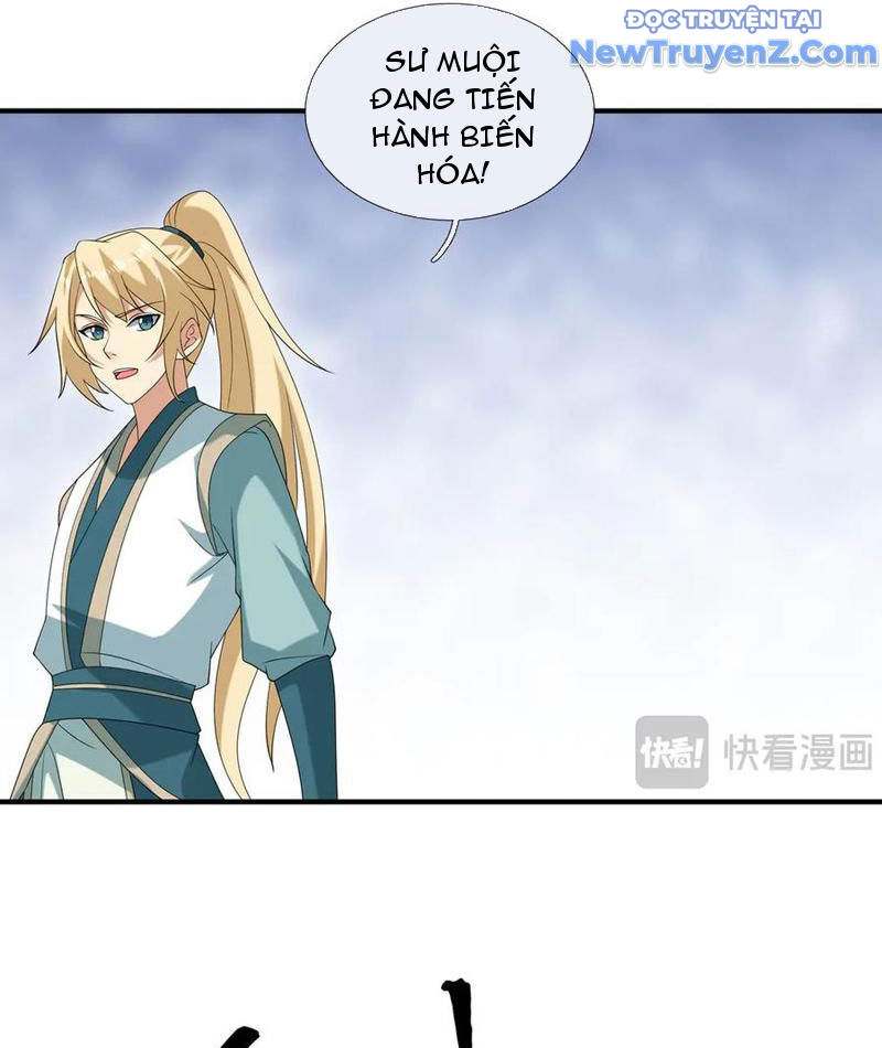 Thu Triệu Vạn Đồ Đệ, Vi Sư Vô Địch Thế Gian - Chapter 179 - Page 33