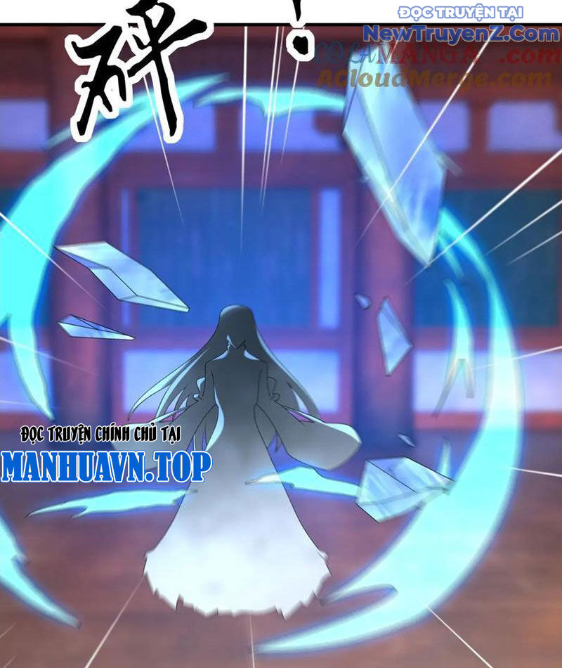 Thu Triệu Vạn Đồ Đệ, Vi Sư Vô Địch Thế Gian - Chapter 179 - Page 34