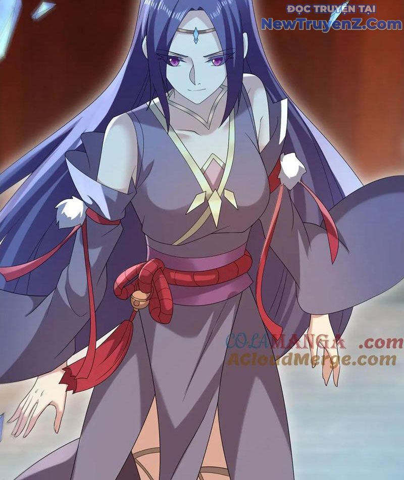 Thu Triệu Vạn Đồ Đệ, Vi Sư Vô Địch Thế Gian - Chapter 179 - Page 36