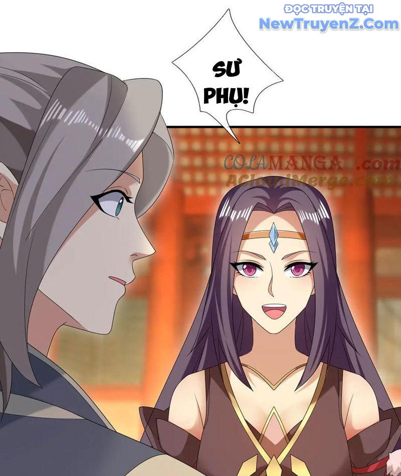 Thu Triệu Vạn Đồ Đệ, Vi Sư Vô Địch Thế Gian - Chapter 179 - Page 39