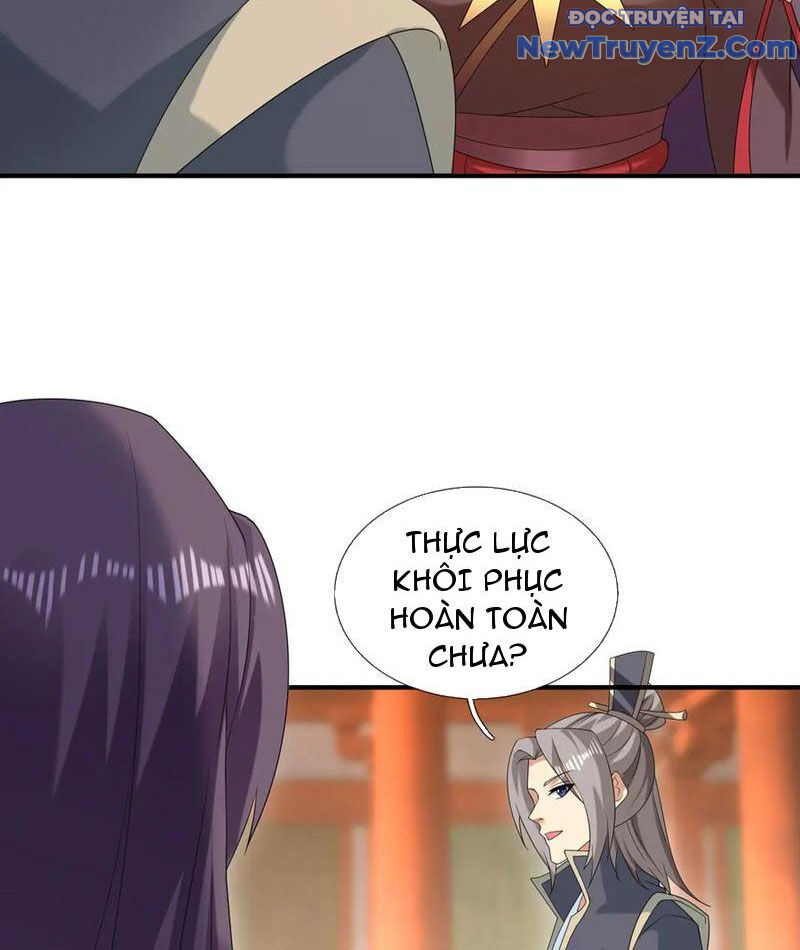 Thu Triệu Vạn Đồ Đệ, Vi Sư Vô Địch Thế Gian - Chapter 179 - Page 40