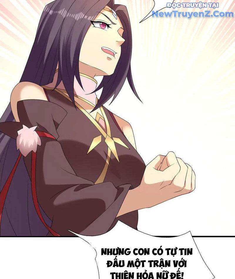 Thu Triệu Vạn Đồ Đệ, Vi Sư Vô Địch Thế Gian - Chapter 179 - Page 42