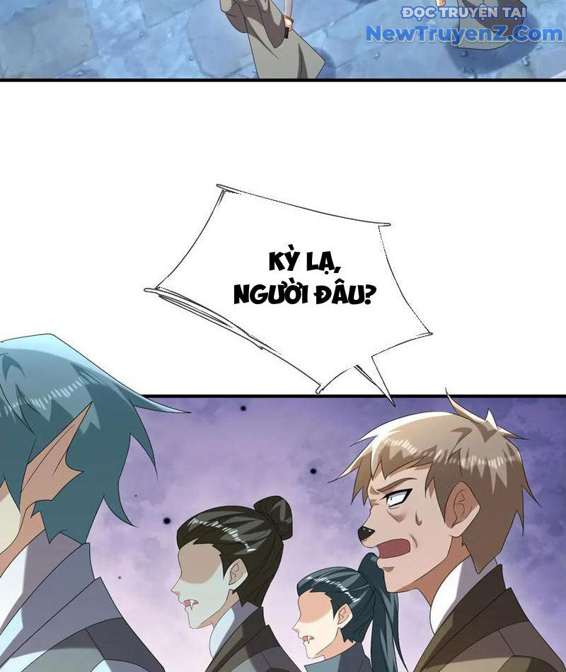 Thu Triệu Vạn Đồ Đệ, Vi Sư Vô Địch Thế Gian - Chapter 179 - Page 47