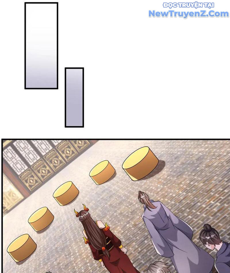 Thu Triệu Vạn Đồ Đệ, Vi Sư Vô Địch Thế Gian - Chapter 179 - Page 5