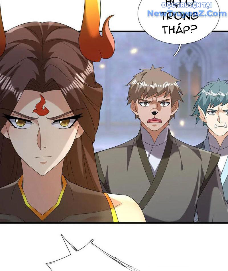 Thu Triệu Vạn Đồ Đệ, Vi Sư Vô Địch Thế Gian - Chapter 179 - Page 51