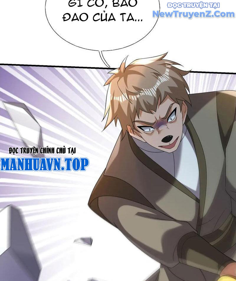 Thu Triệu Vạn Đồ Đệ, Vi Sư Vô Địch Thế Gian - Chapter 179 - Page 58