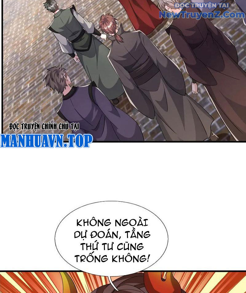 Thu Triệu Vạn Đồ Đệ, Vi Sư Vô Địch Thế Gian - Chapter 179 - Page 6
