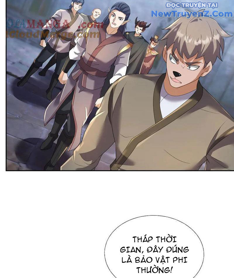 Thu Triệu Vạn Đồ Đệ, Vi Sư Vô Địch Thế Gian - Chapter 179 - Page 60