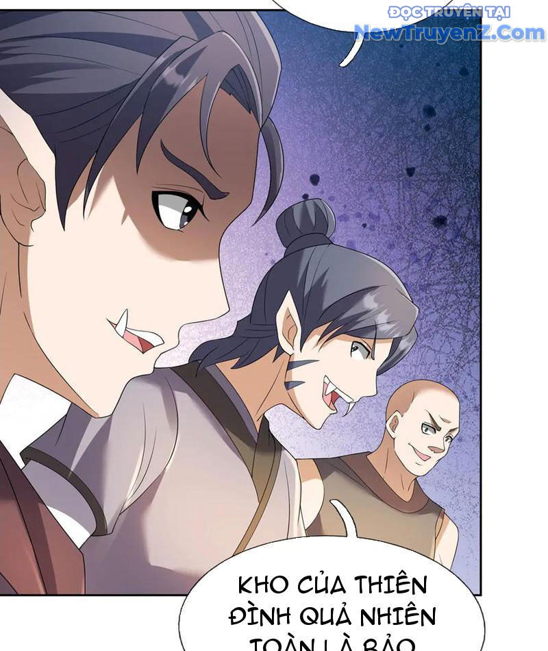 Thu Triệu Vạn Đồ Đệ, Vi Sư Vô Địch Thế Gian - Chapter 179 - Page 61