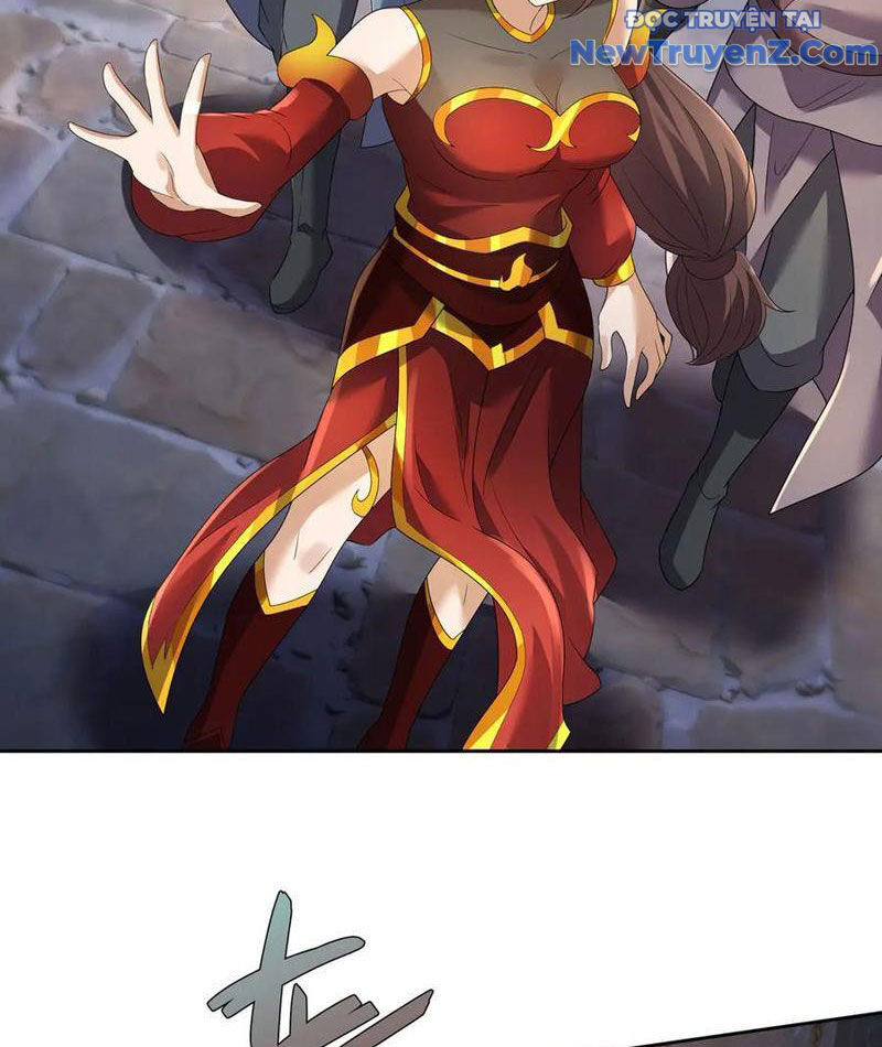 Thu Triệu Vạn Đồ Đệ, Vi Sư Vô Địch Thế Gian - Chapter 179 - Page 63