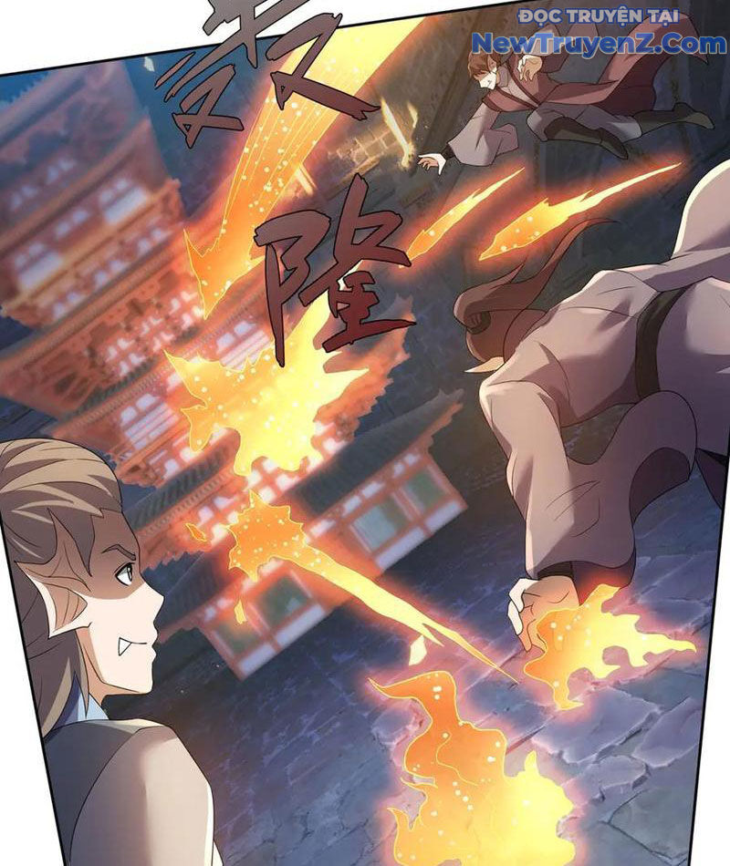 Thu Triệu Vạn Đồ Đệ, Vi Sư Vô Địch Thế Gian - Chapter 179 - Page 64