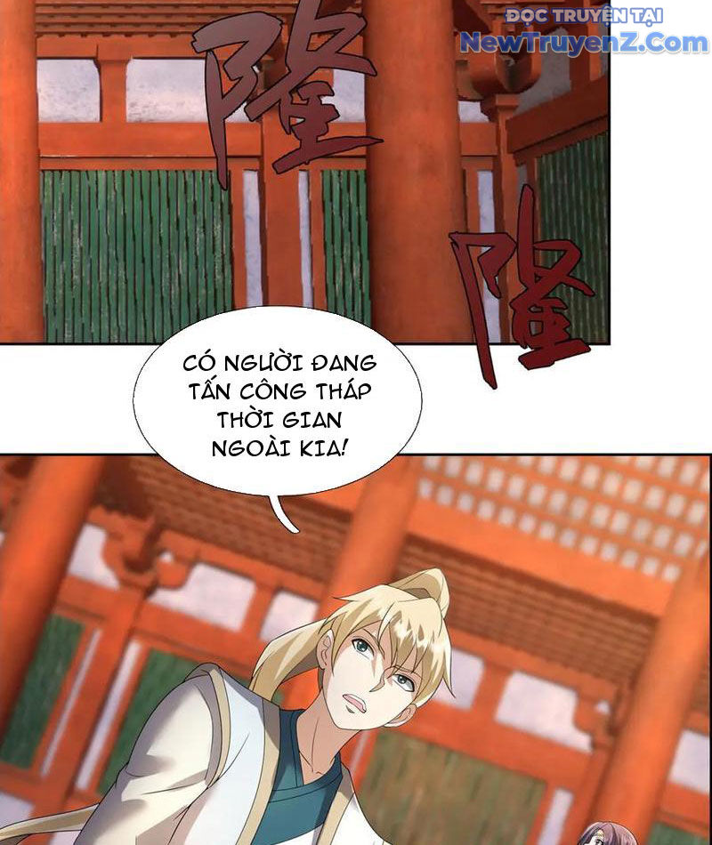 Thu Triệu Vạn Đồ Đệ, Vi Sư Vô Địch Thế Gian - Chapter 179 - Page 66