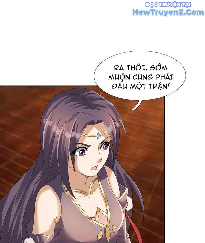 Thu Triệu Vạn Đồ Đệ, Vi Sư Vô Địch Thế Gian - Chapter 179 - Page 68