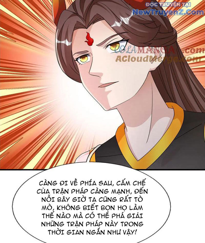 Thu Triệu Vạn Đồ Đệ, Vi Sư Vô Địch Thế Gian - Chapter 179 - Page 7