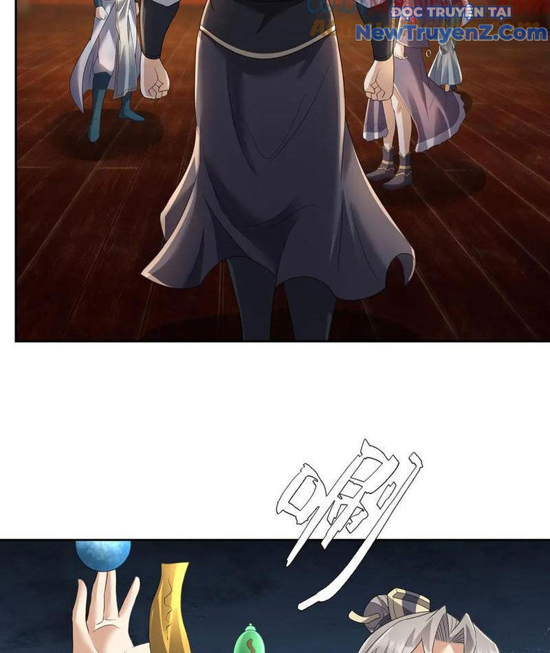 Thu Triệu Vạn Đồ Đệ, Vi Sư Vô Địch Thế Gian - Chapter 179 - Page 70