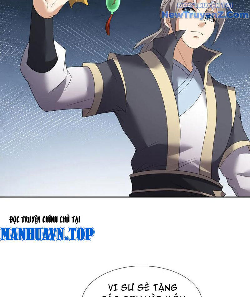 Thu Triệu Vạn Đồ Đệ, Vi Sư Vô Địch Thế Gian - Chapter 179 - Page 71