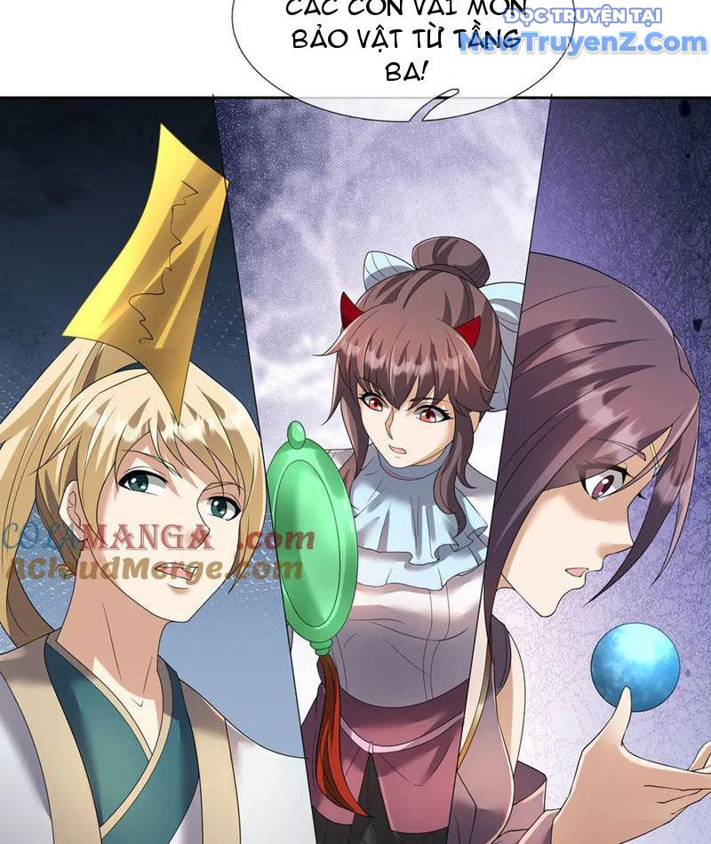 Thu Triệu Vạn Đồ Đệ, Vi Sư Vô Địch Thế Gian - Chapter 179 - Page 72