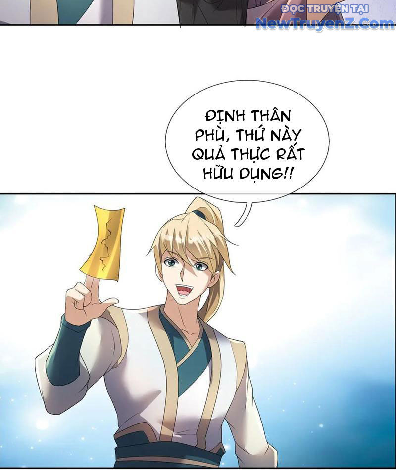 Thu Triệu Vạn Đồ Đệ, Vi Sư Vô Địch Thế Gian - Chapter 179 - Page 73