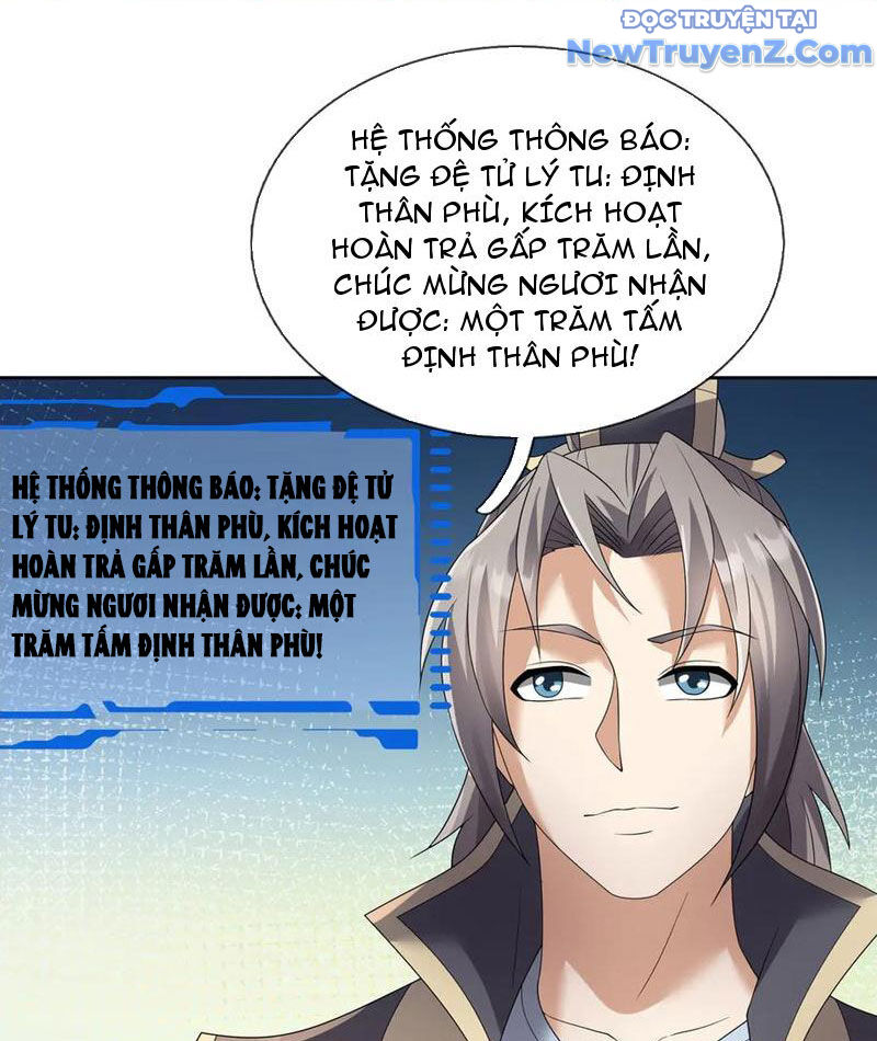 Thu Triệu Vạn Đồ Đệ, Vi Sư Vô Địch Thế Gian - Chapter 179 - Page 74