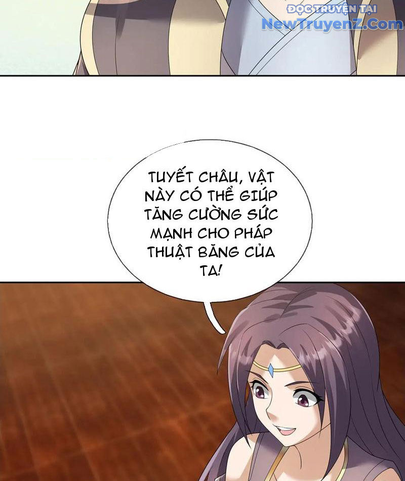 Thu Triệu Vạn Đồ Đệ, Vi Sư Vô Địch Thế Gian - Chapter 179 - Page 75