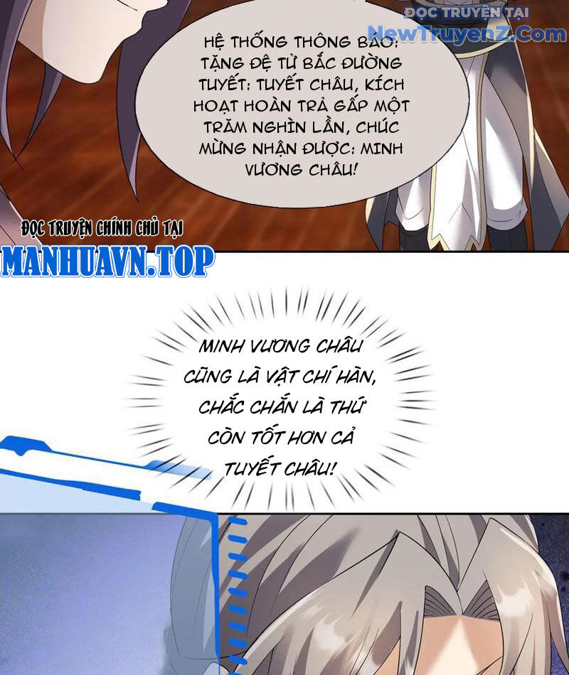 Thu Triệu Vạn Đồ Đệ, Vi Sư Vô Địch Thế Gian - Chapter 179 - Page 78