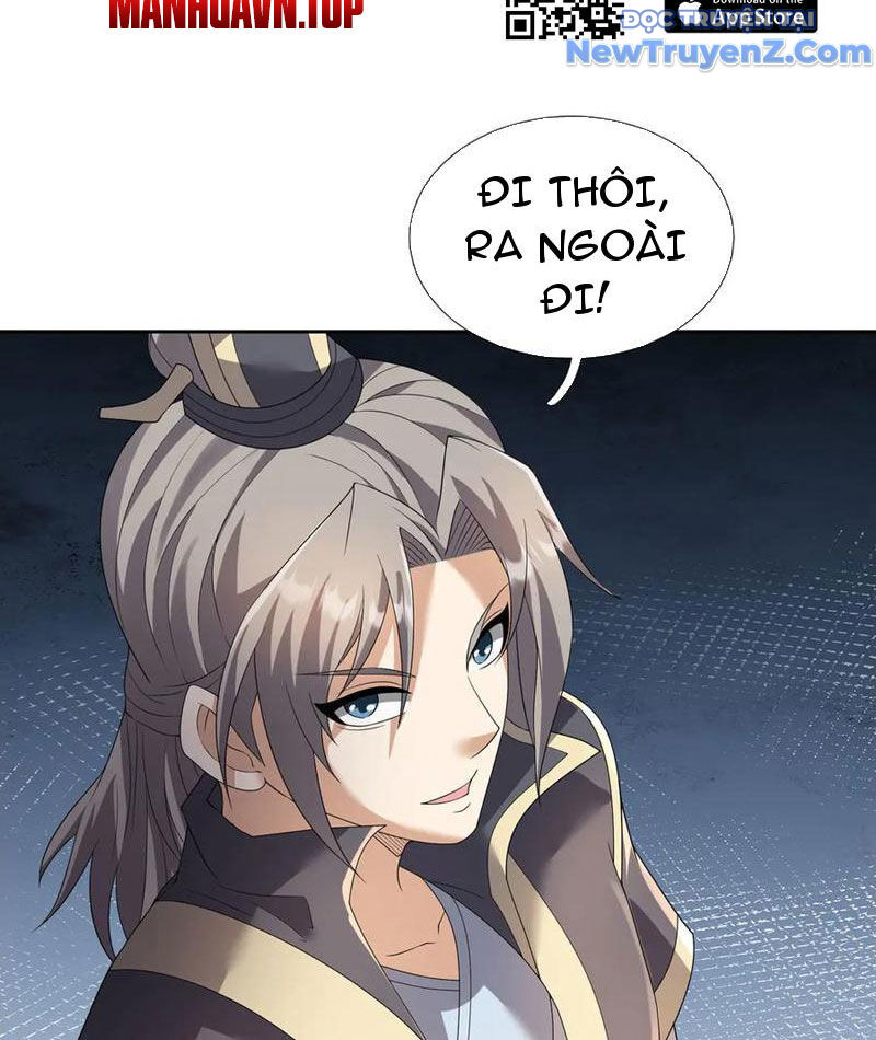 Thu Triệu Vạn Đồ Đệ, Vi Sư Vô Địch Thế Gian - Chapter 179 - Page 84