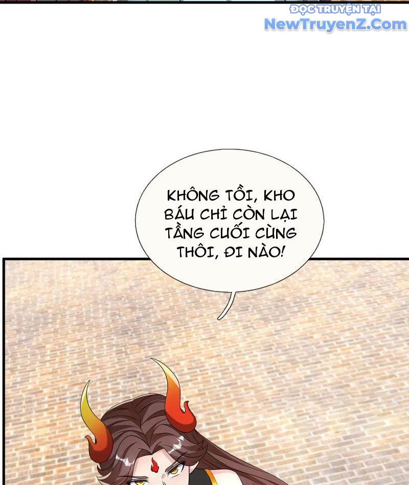 Thu Triệu Vạn Đồ Đệ, Vi Sư Vô Địch Thế Gian - Chapter 179 - Page 9