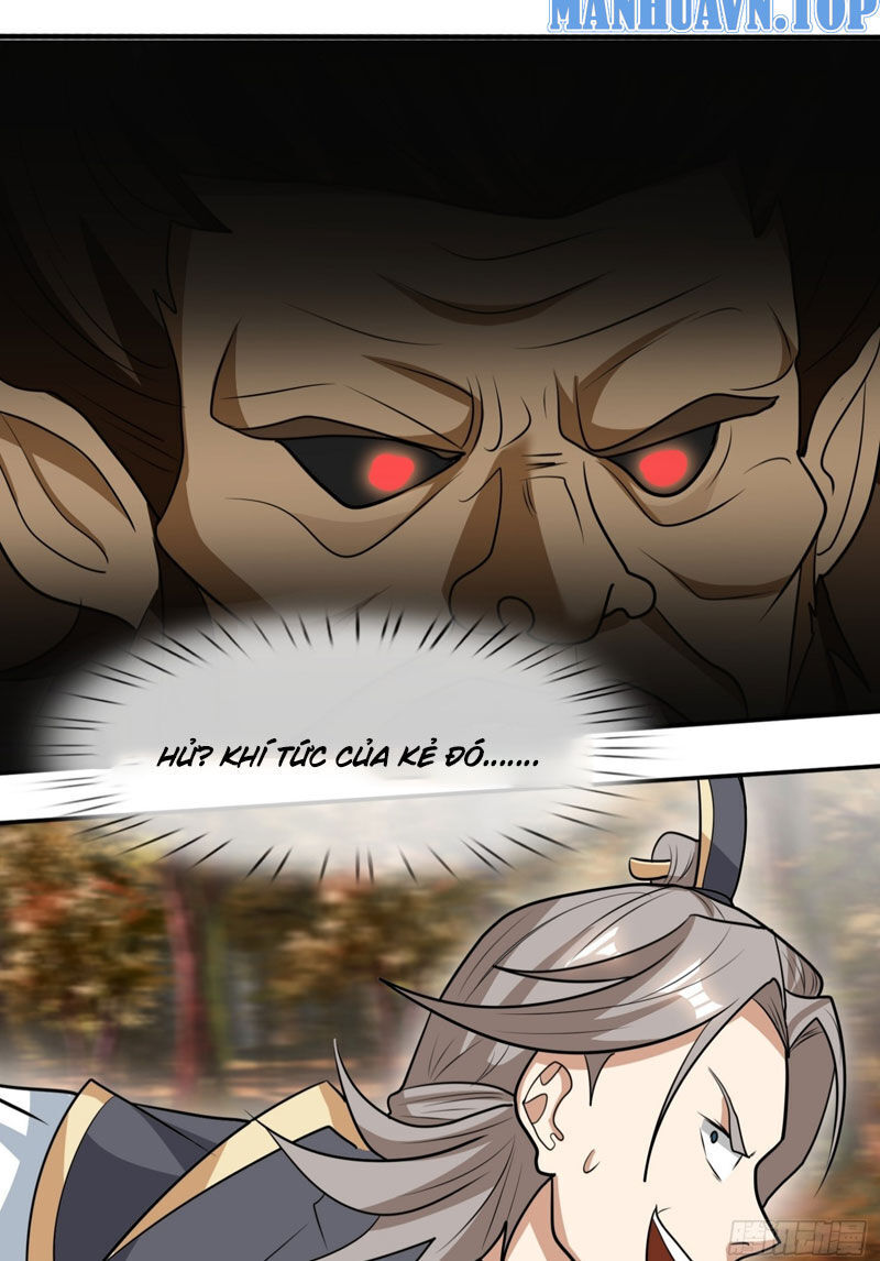 Thu Triệu Vạn Đồ Đệ, Vi Sư Vô Địch Thế Gian - Chapter 18 - Page 18