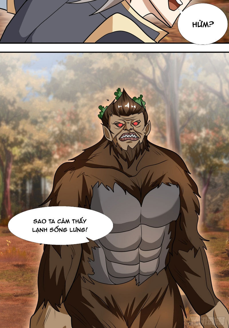 Thu Triệu Vạn Đồ Đệ, Vi Sư Vô Địch Thế Gian - Chapter 18 - Page 19