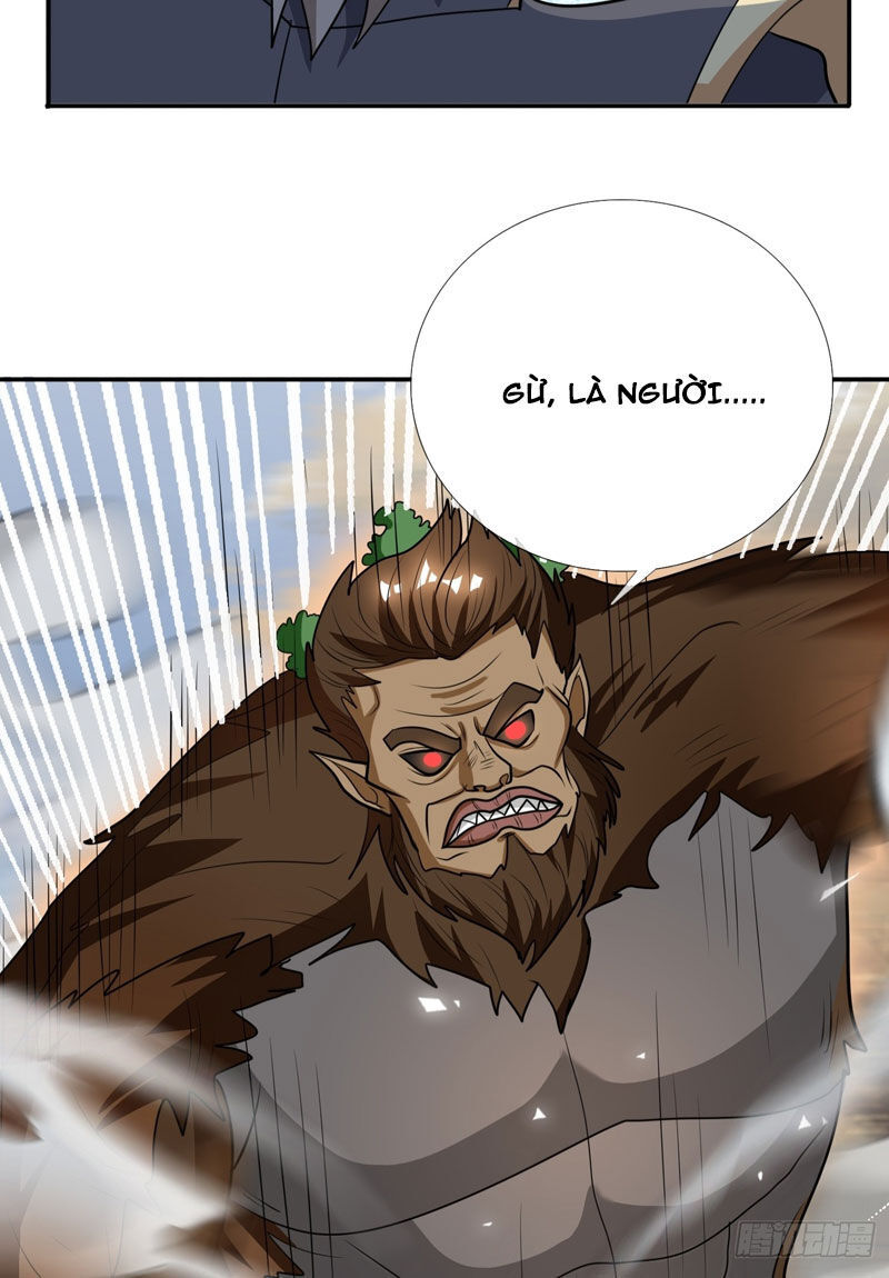 Thu Triệu Vạn Đồ Đệ, Vi Sư Vô Địch Thế Gian - Chapter 18 - Page 21