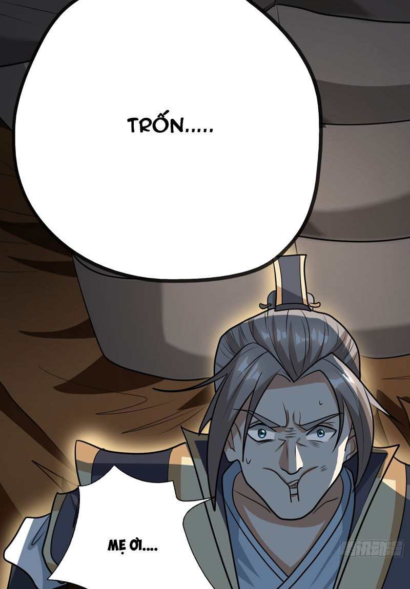 Thu Triệu Vạn Đồ Đệ, Vi Sư Vô Địch Thế Gian - Chapter 18 - Page 27