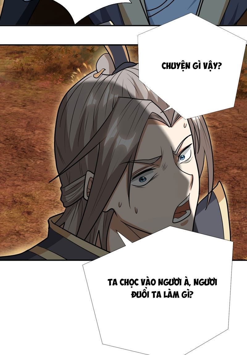 Thu Triệu Vạn Đồ Đệ, Vi Sư Vô Địch Thế Gian - Chapter 18 - Page 28