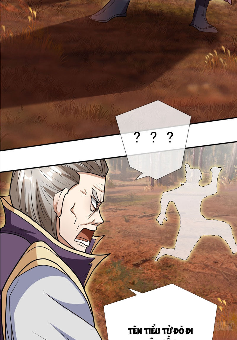 Thu Triệu Vạn Đồ Đệ, Vi Sư Vô Địch Thế Gian - Chapter 18 - Page 3