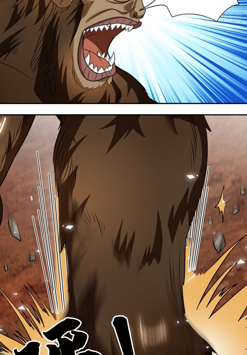 Thu Triệu Vạn Đồ Đệ, Vi Sư Vô Địch Thế Gian - Chapter 18 - Page 30