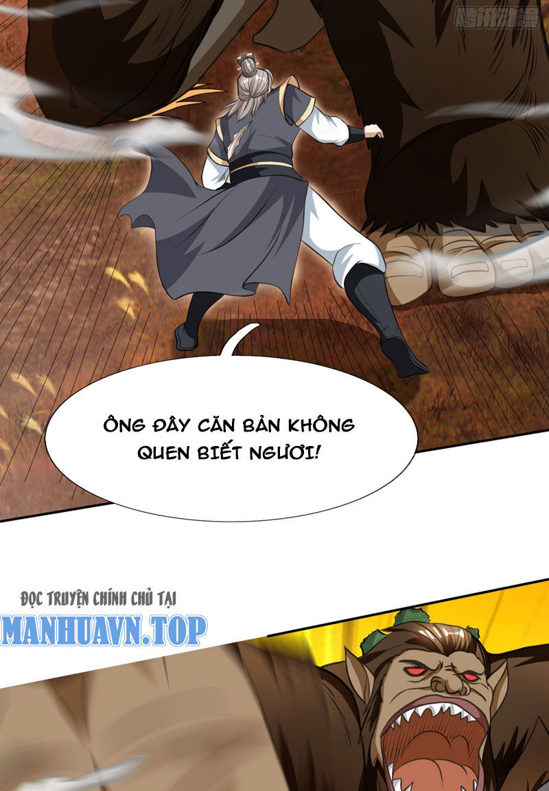 Thu Triệu Vạn Đồ Đệ, Vi Sư Vô Địch Thế Gian - Chapter 18 - Page 34