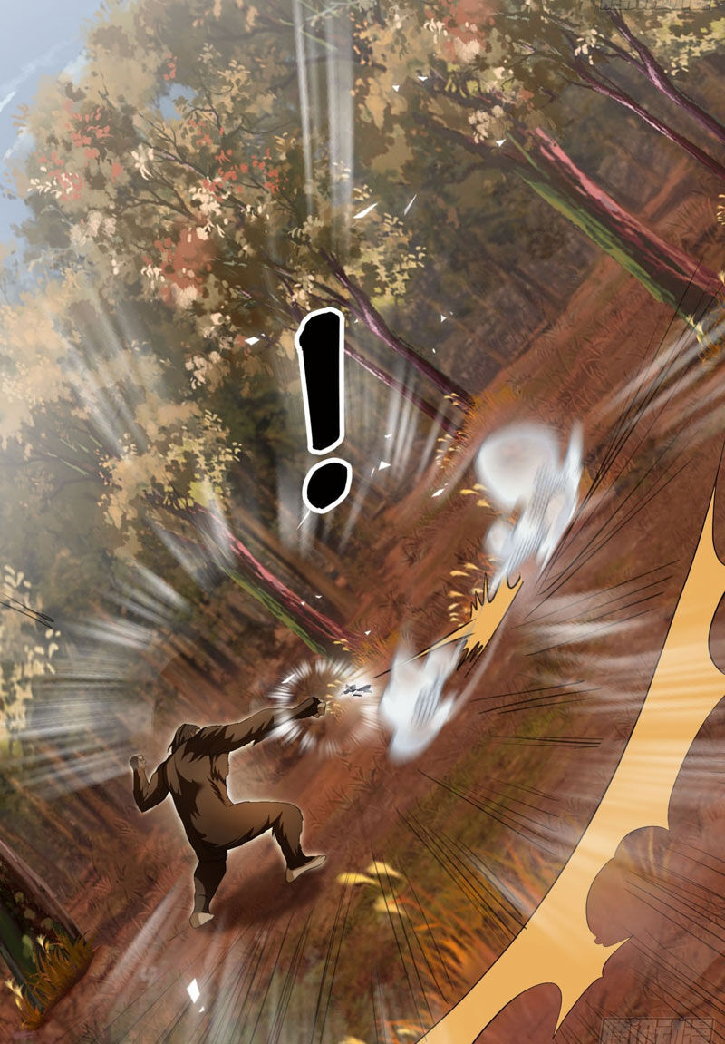 Thu Triệu Vạn Đồ Đệ, Vi Sư Vô Địch Thế Gian - Chapter 18 - Page 38