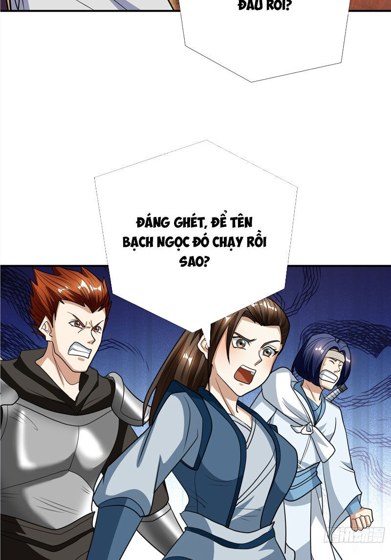 Thu Triệu Vạn Đồ Đệ, Vi Sư Vô Địch Thế Gian - Chapter 18 - Page 4