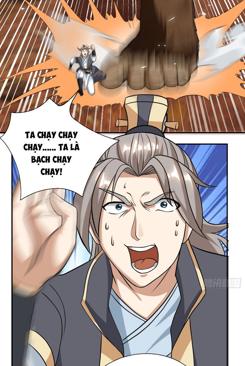 Thu Triệu Vạn Đồ Đệ, Vi Sư Vô Địch Thế Gian - Chapter 18 - Page 48