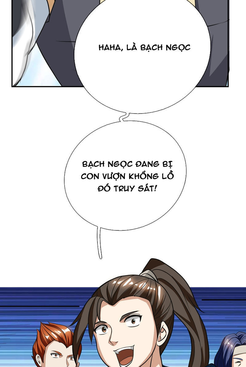 Thu Triệu Vạn Đồ Đệ, Vi Sư Vô Địch Thế Gian - Chapter 18 - Page 49