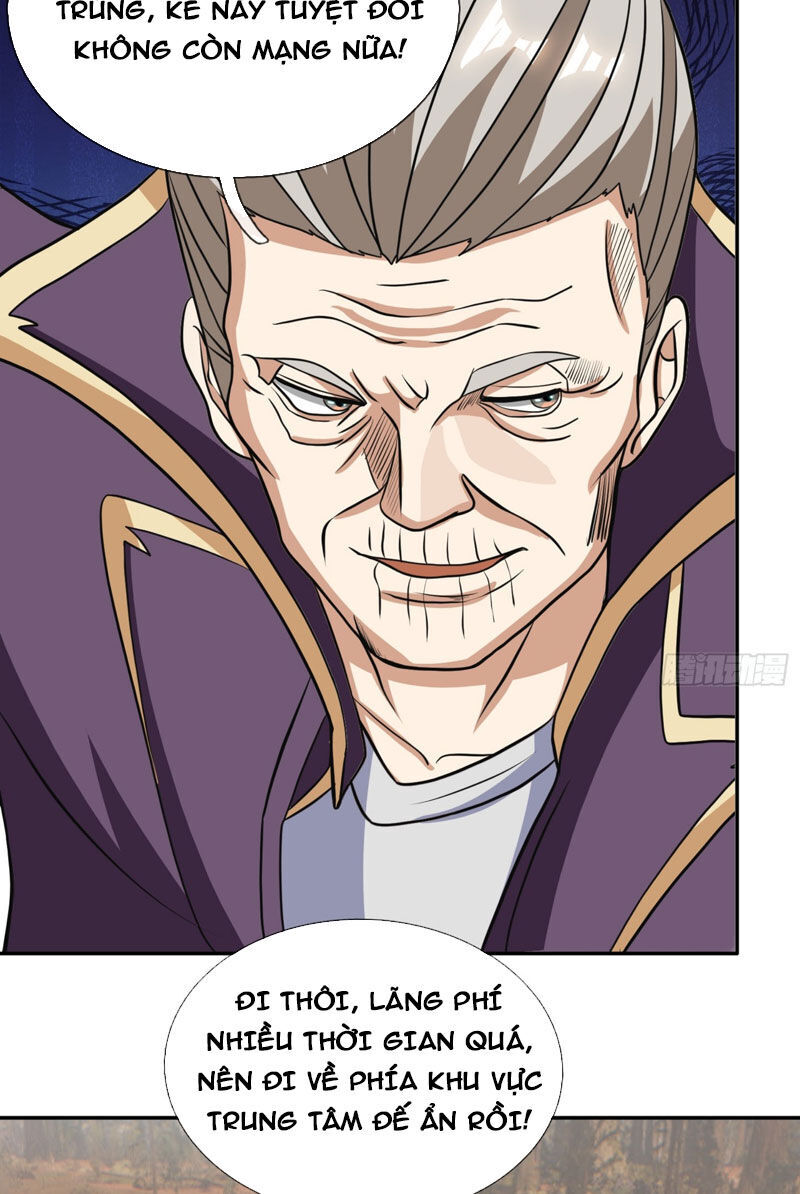 Thu Triệu Vạn Đồ Đệ, Vi Sư Vô Địch Thế Gian - Chapter 18 - Page 53